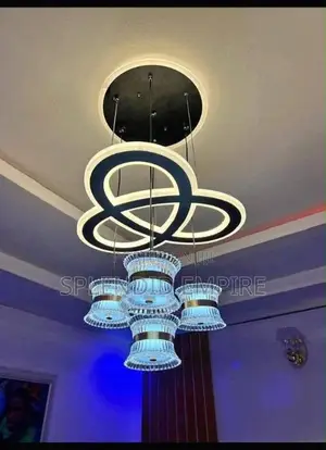 Chandelier Light