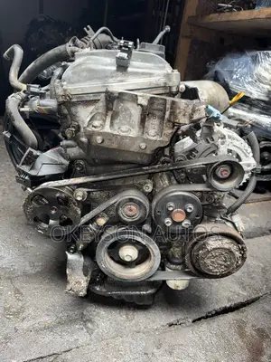 Complete Engine for Toyota Solara 2Az