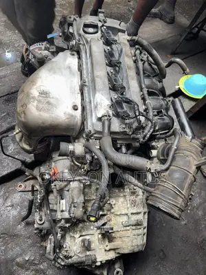 Complete Engine for Toyota Solara 2Az