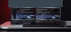 Vehicle Tracking System