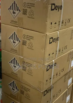 5kw Lithium Battery