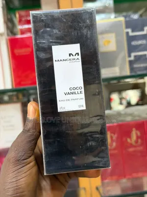 Mancera Paris Perfume