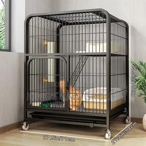 Cat Playhouse (Layer 2)