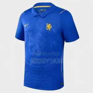 Chelsea 2026/2027 Home Jersey