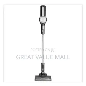 Vax Slimvac Pro Cordless Vacuum