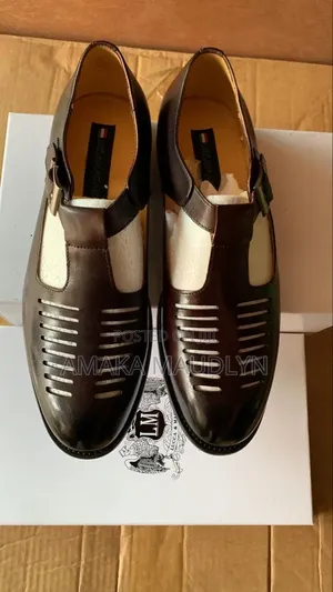 Quality Shoes for Men
