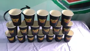 Branded Disposable Cup