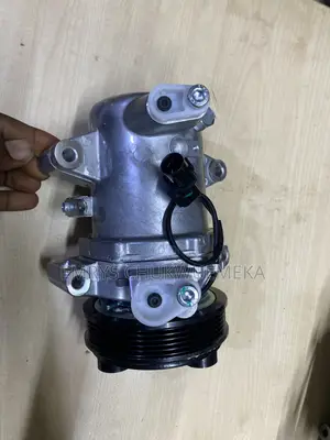 Brand New Compressor Mitsubishi L200