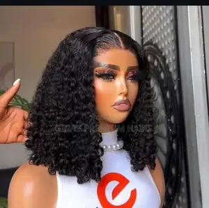 Human Hair