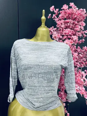Female Top and Gown