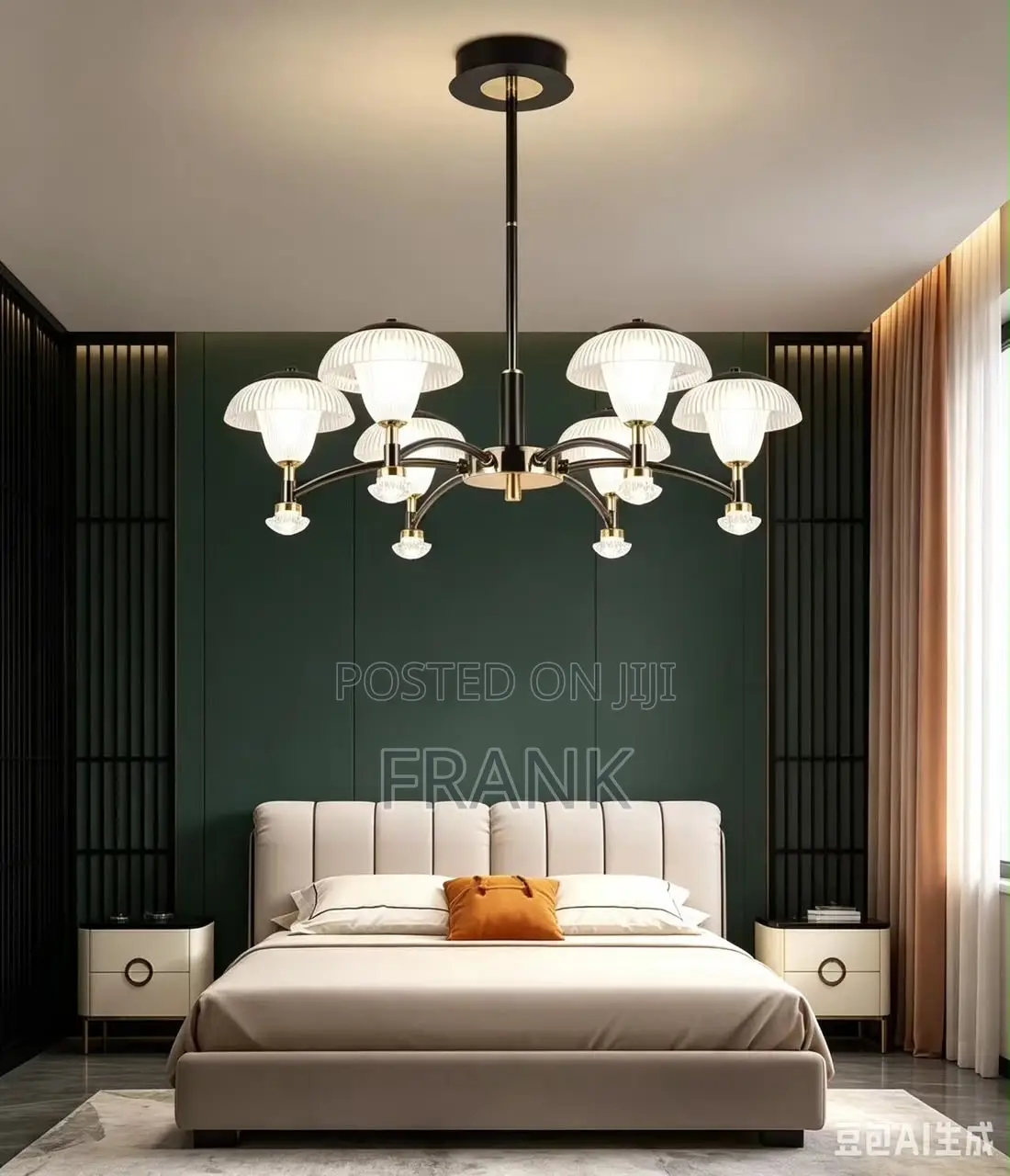 FEMMA GLOBAL SOLUTIONS/Quality Electrical Lighting