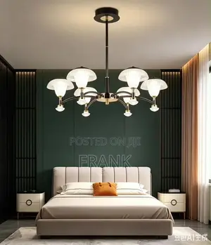 FEMMA GLOBAL SOLUTIONS/Quality Electrical Lighting