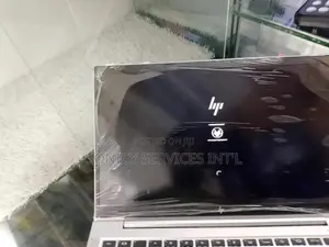 Laptop HP EliteBook 840 G6 8GB Intel Core i5 SSD 256GB