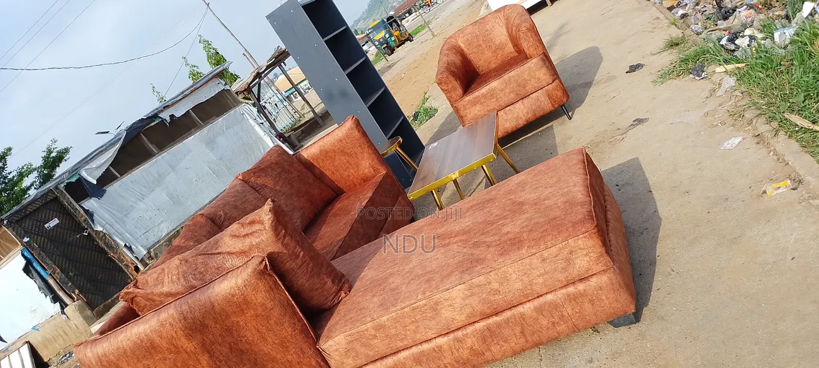 Sofas Char