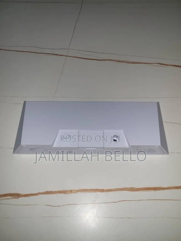 Starlink Router