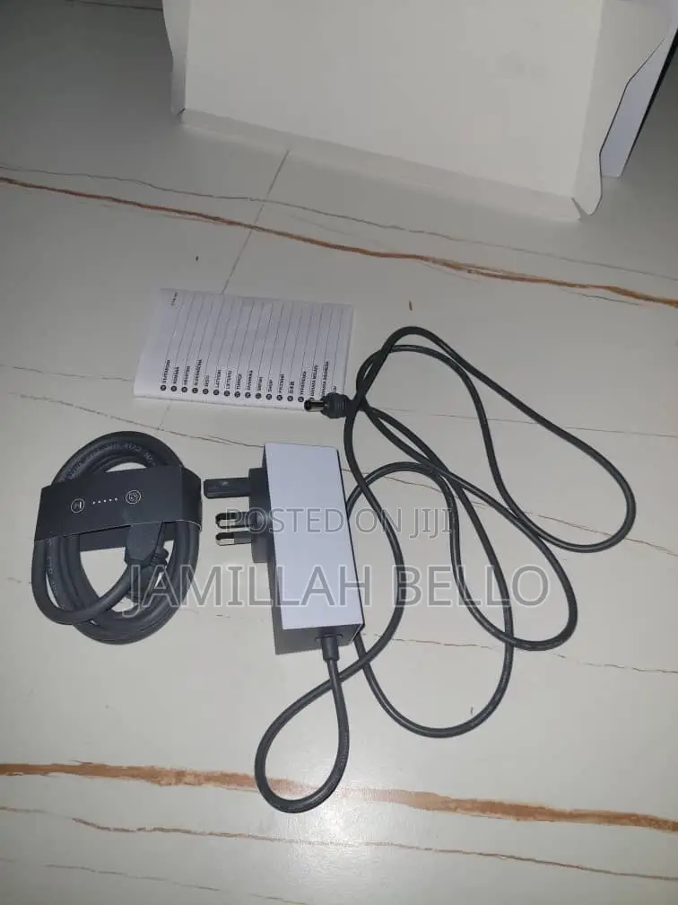 Starlink Router