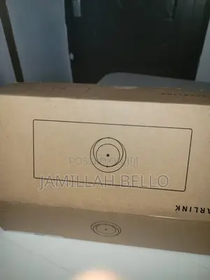 Starlink Router