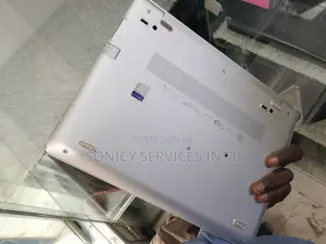 Laptop HP EliteBook 840 G6 8GB Intel Core i5 SSD 256GB