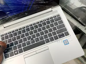Laptop HP EliteBook 840 G6 8GB Intel Core i5 SSD 256GB