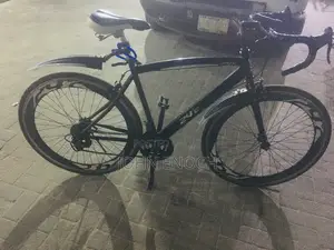 Sport Bicycle