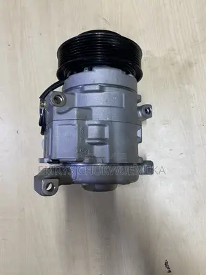 Prado 2020 Brand New Compressor