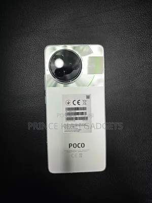 Xiaomi Poco F7 Pro 512 GB Silver