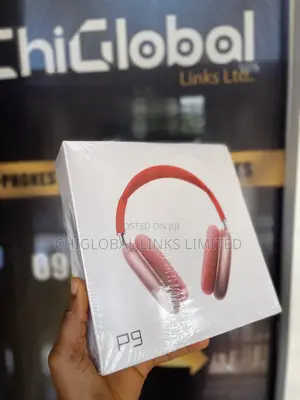 P9 Headphone