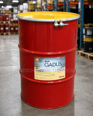 Shell Gadus S1 V150D 2 (180kg)