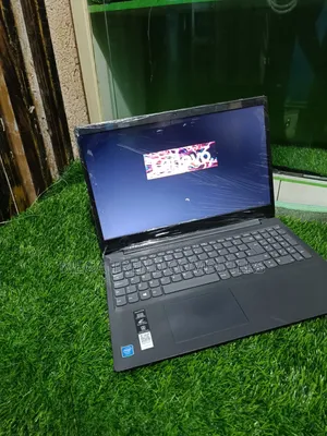 Laptop Lenovo Ideapad S145-15 4GB Intel Celeron SSD 250GB