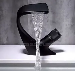 High Quality Standard Basin Mixer Tap