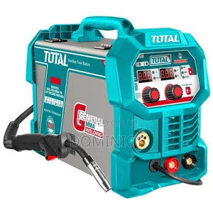 Total 200A InverterMulti-FunctionWelding Machine Model TMGT20058 3 In1