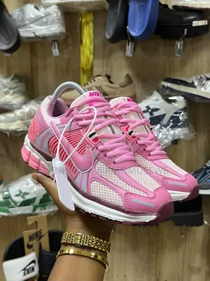 Female Sneakers