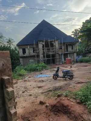 Roofing Contractor