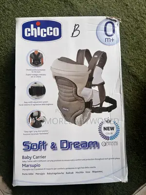 Chicco Baby Carrier