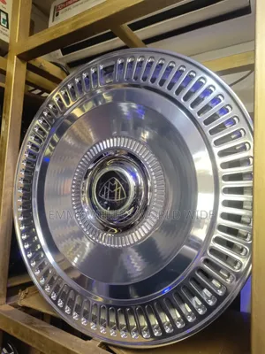 22inhes for Hubcap Maybach Newer Model Design in Style Available