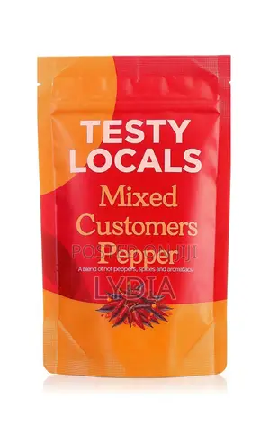Tasty Locals