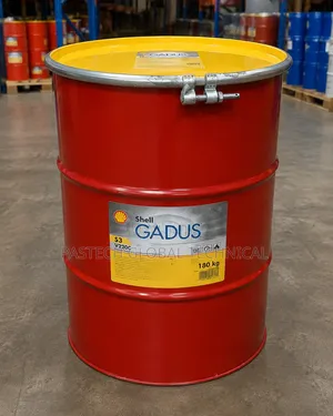 Shell Gadus S3 V220C|| 180kg Drum