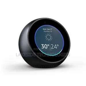 Amazon Echo Spot