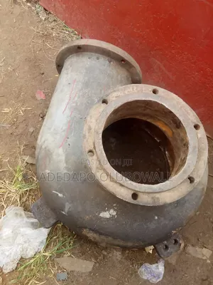 Used 10 Inches Dredger Pump Available for Sale