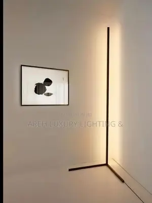 Smart Led Living Room Floor Lamp RGB Fantasy Floor Lamp