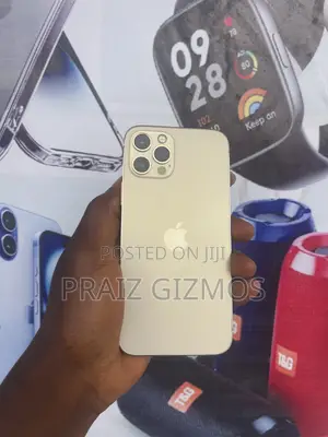 Apple iPhone 12 Pro 128 GB White