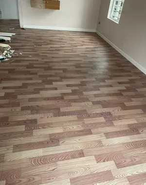 Vinyl Flooring