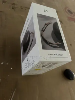 Bang Olufsen Beosound A1 2nd Generation