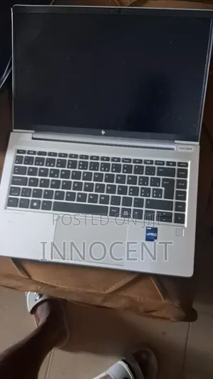 Laptop HP EliteBook 840 G8 16GB Intel Core i5 SSD 512GB