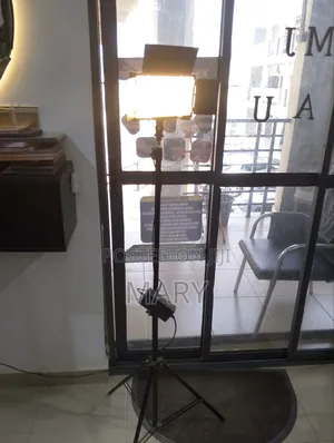 Soft Box Studio Light