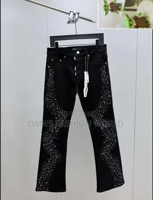Trendy, Durable, and Super Comfortable!