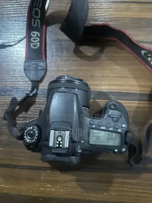 Canon EOS 60d 50mm Lens