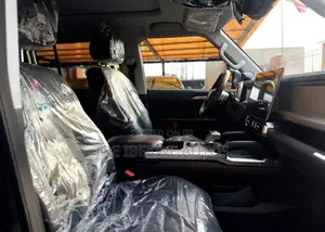 New Jetour T2 Luxury Plus 2026 Silver