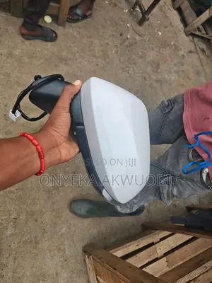 Toyota Corolla 2023 Side Mirror Left