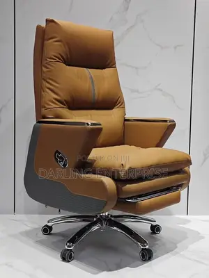 Highly Luxury Office Chair